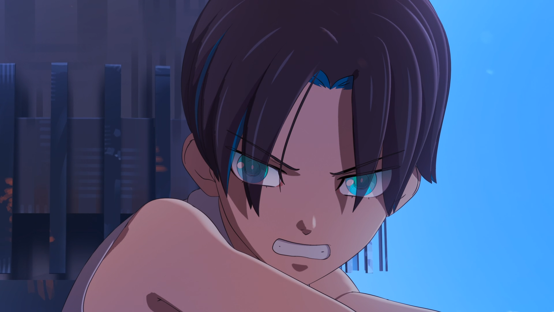 Kamierab (Erai-raws)